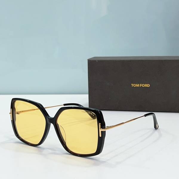 Tom Ford Sunglasses Top Quality TOS01677